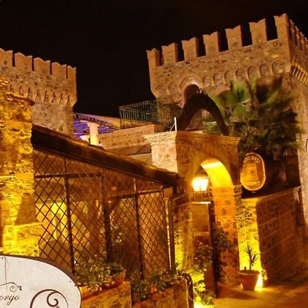 Residenza L'Antico Borgo Hotel Filadelfia Екстер'єр фото