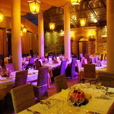 Residenza L'Antico Borgo Hotel Filadelfia Екстер'єр фото