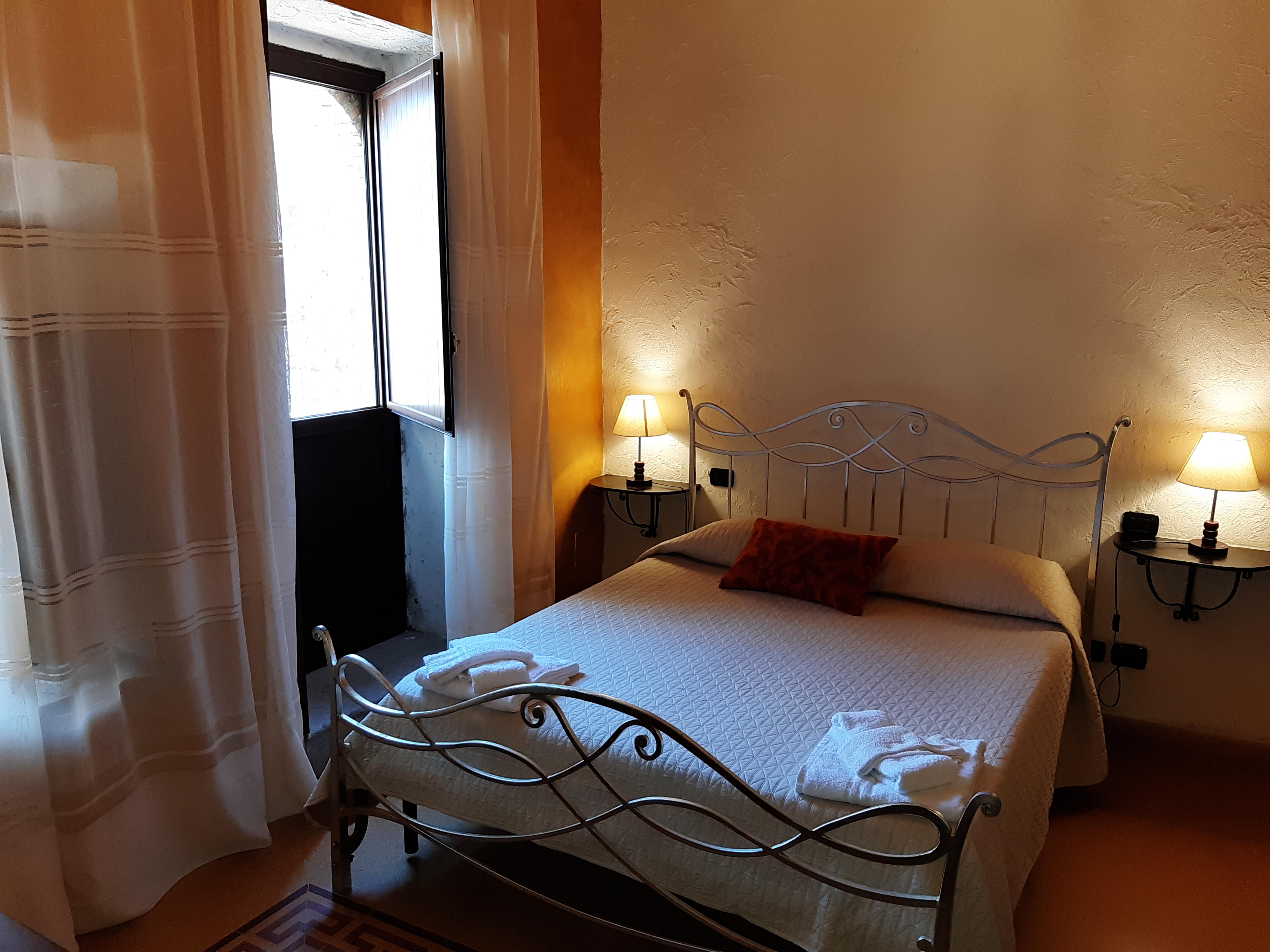 Residenza L'Antico Borgo Hotel Filadelfia Екстер'єр фото