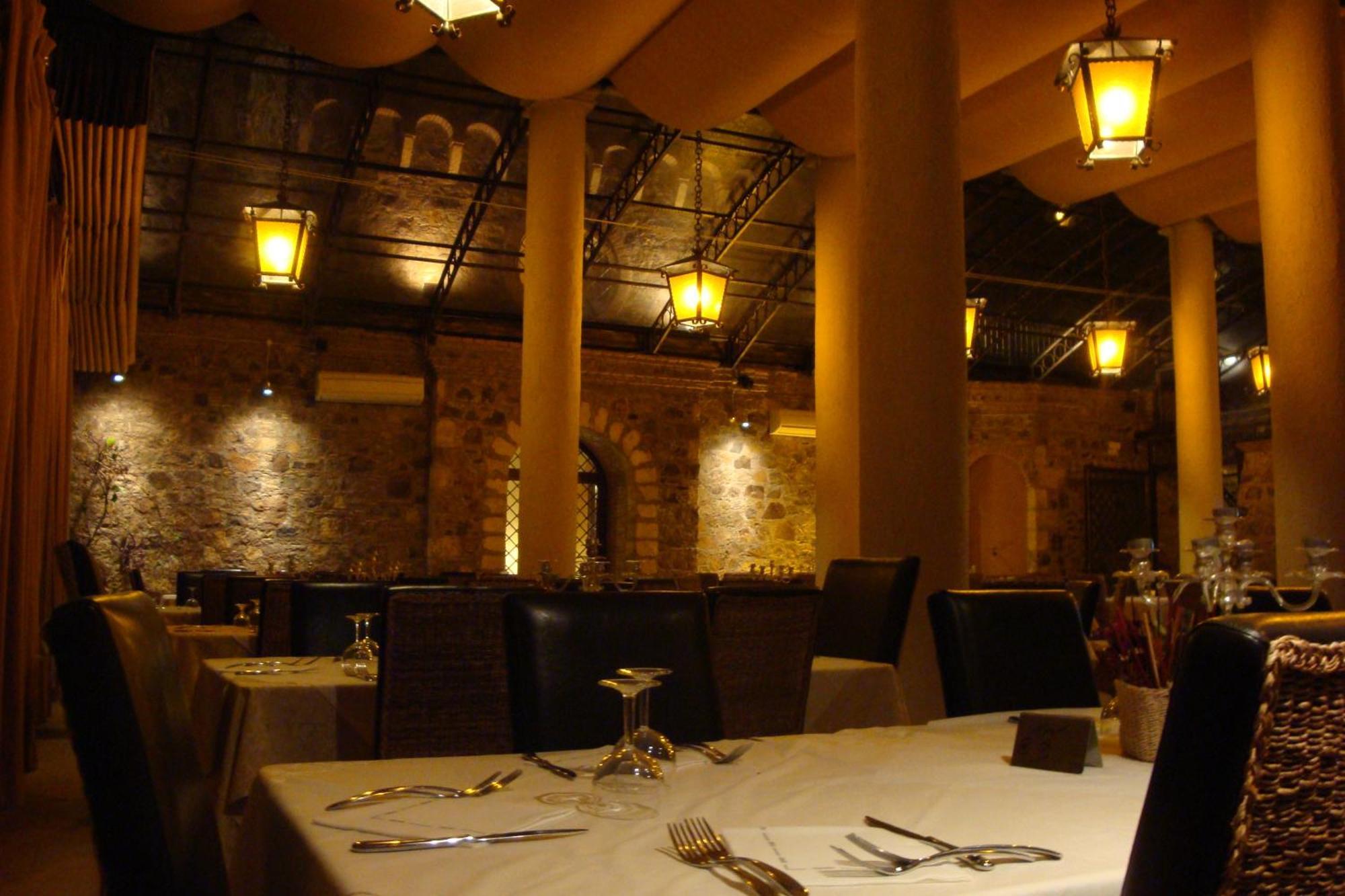 Residenza L'Antico Borgo Hotel Filadelfia Екстер'єр фото
