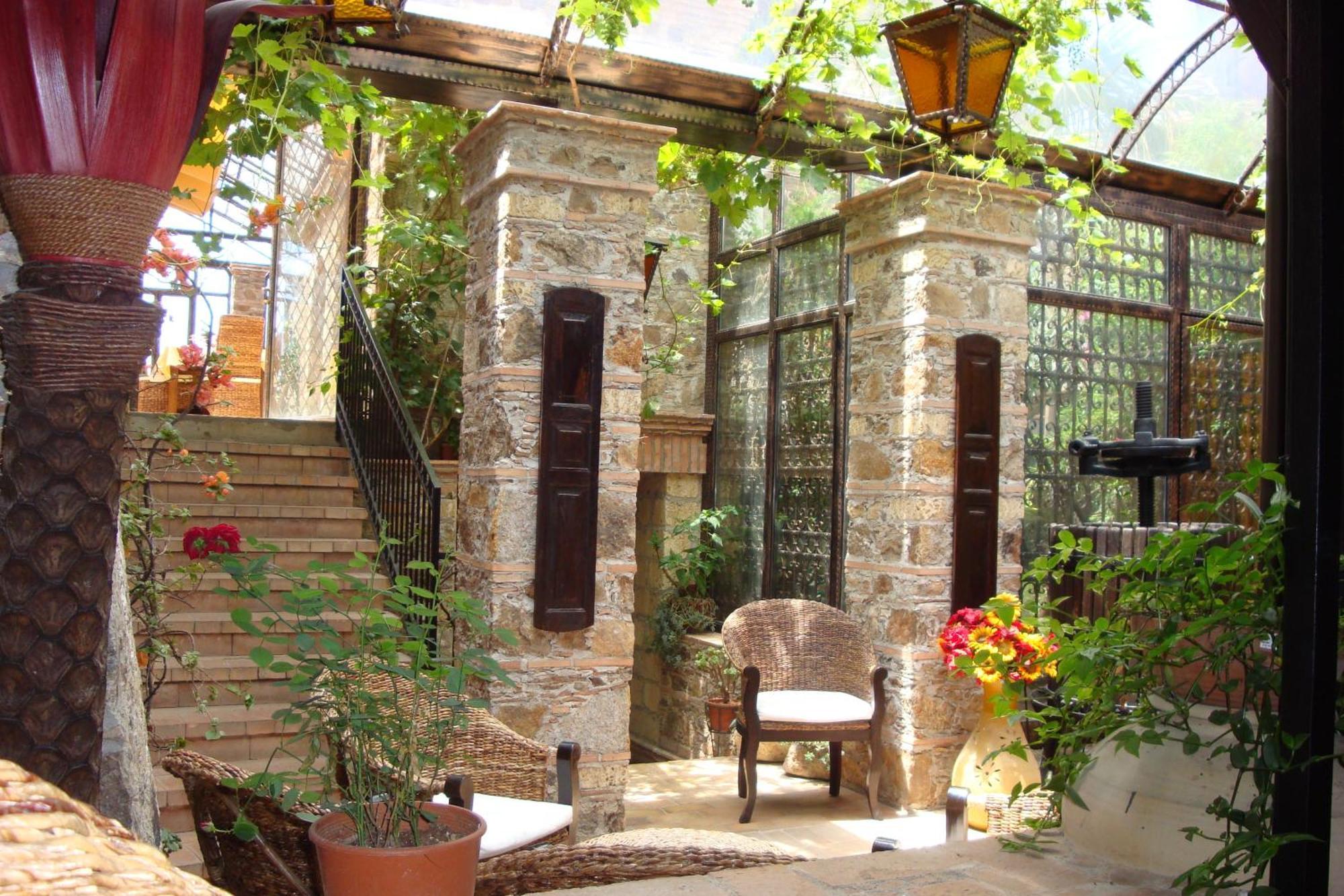 Residenza L'Antico Borgo Hotel Filadelfia Екстер'єр фото