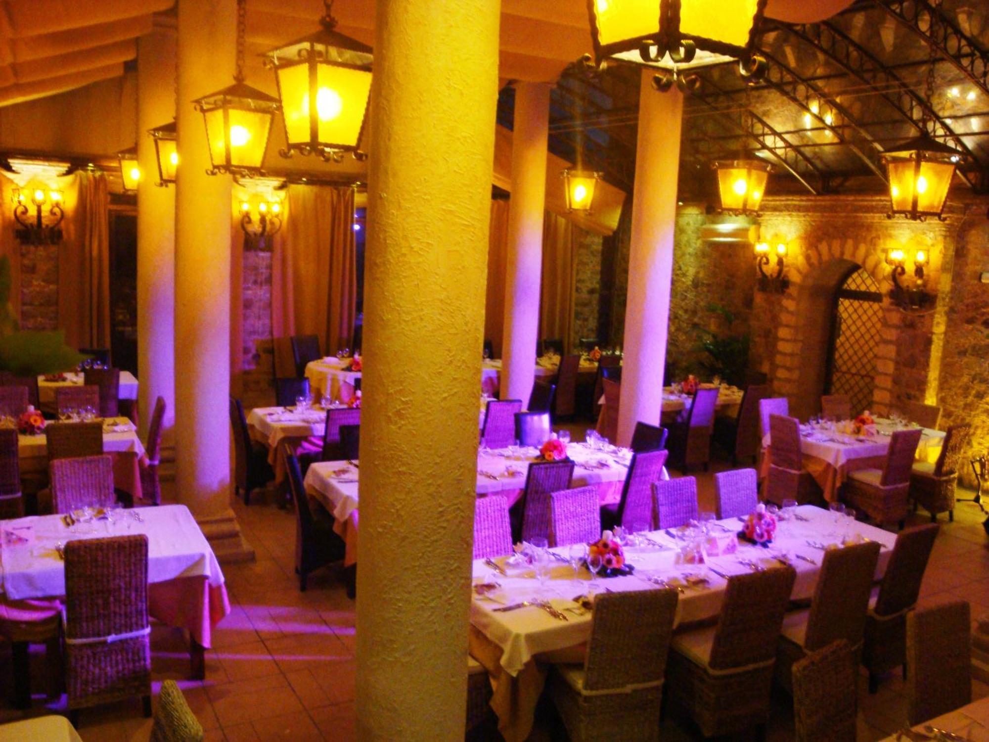 Residenza L'Antico Borgo Hotel Filadelfia Екстер'єр фото