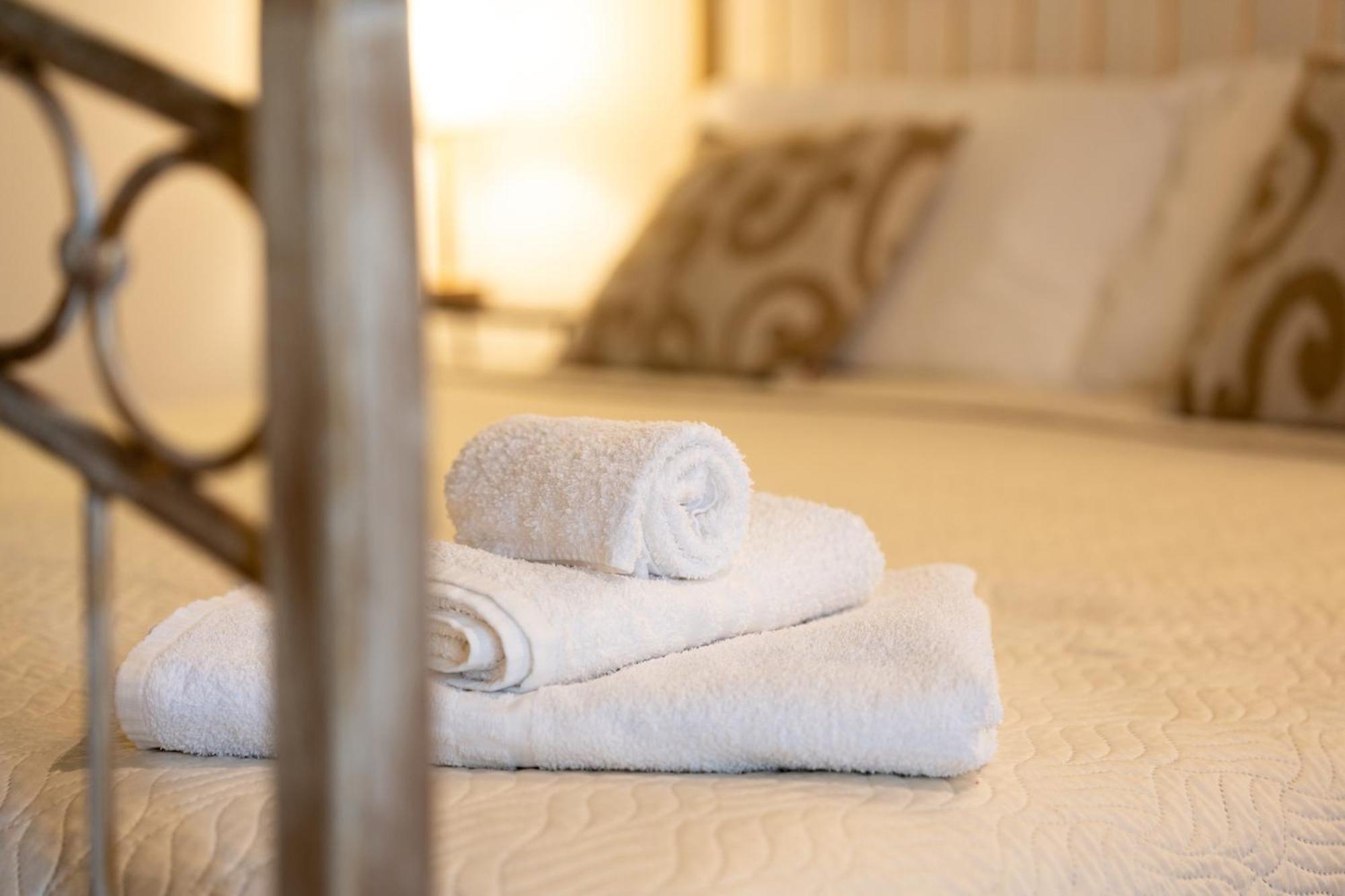 Residenza L'Antico Borgo Hotel Filadelfia Номер фото