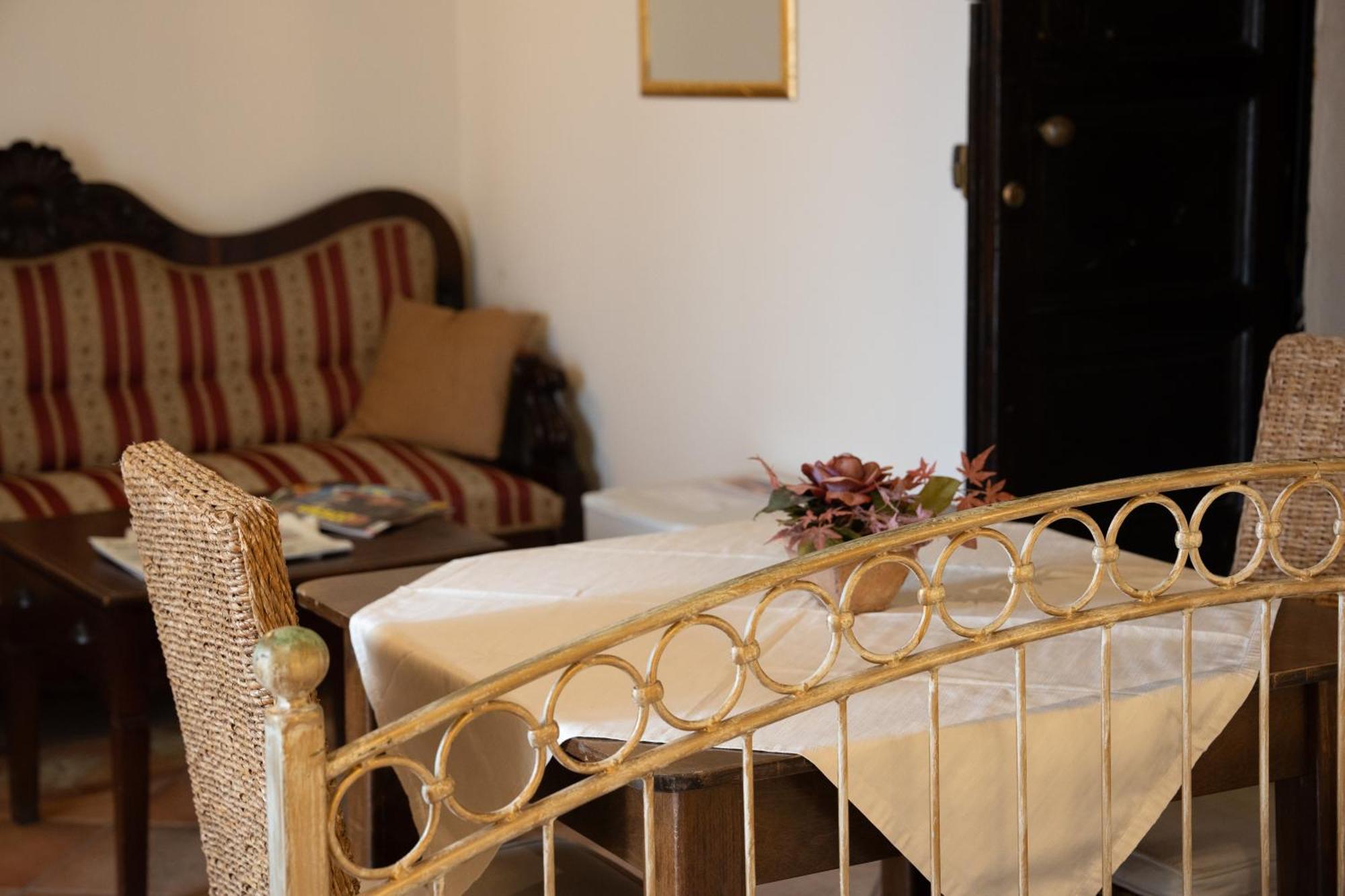 Residenza L'Antico Borgo Hotel Filadelfia Номер фото
