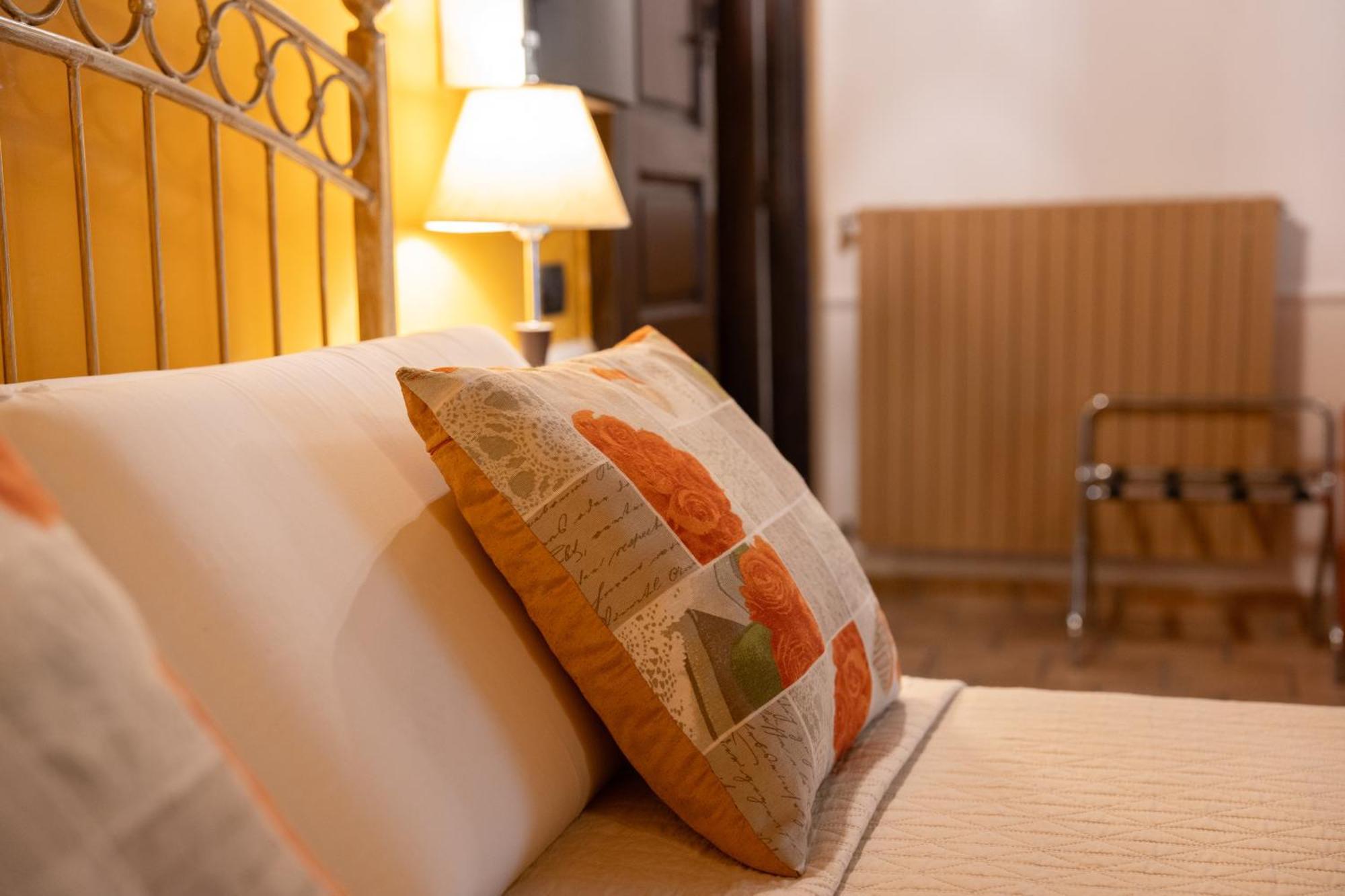 Residenza L'Antico Borgo Hotel Filadelfia Номер фото
