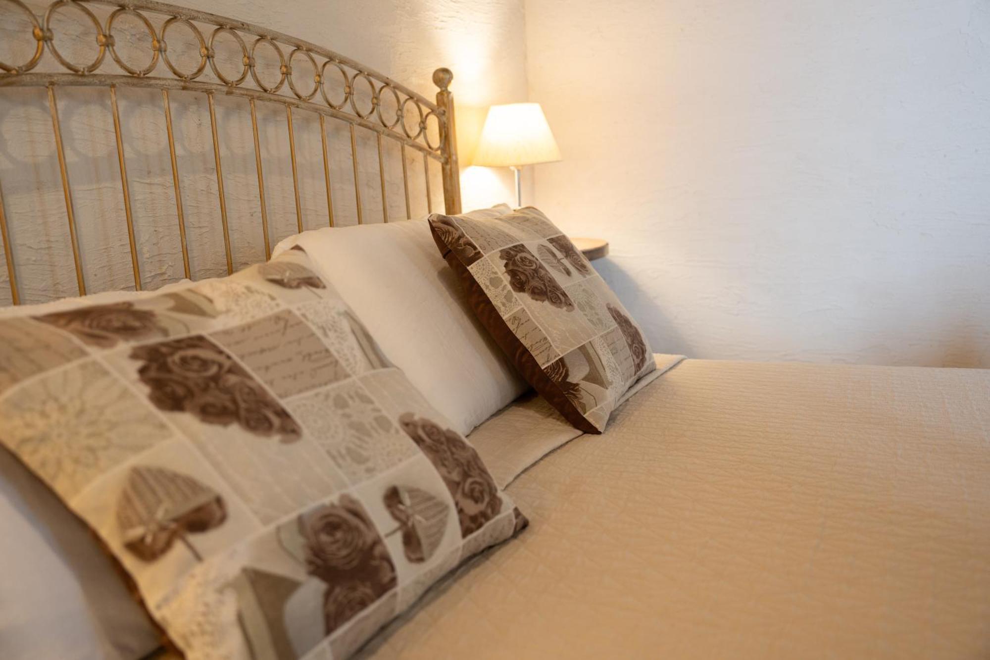 Residenza L'Antico Borgo Hotel Filadelfia Номер фото