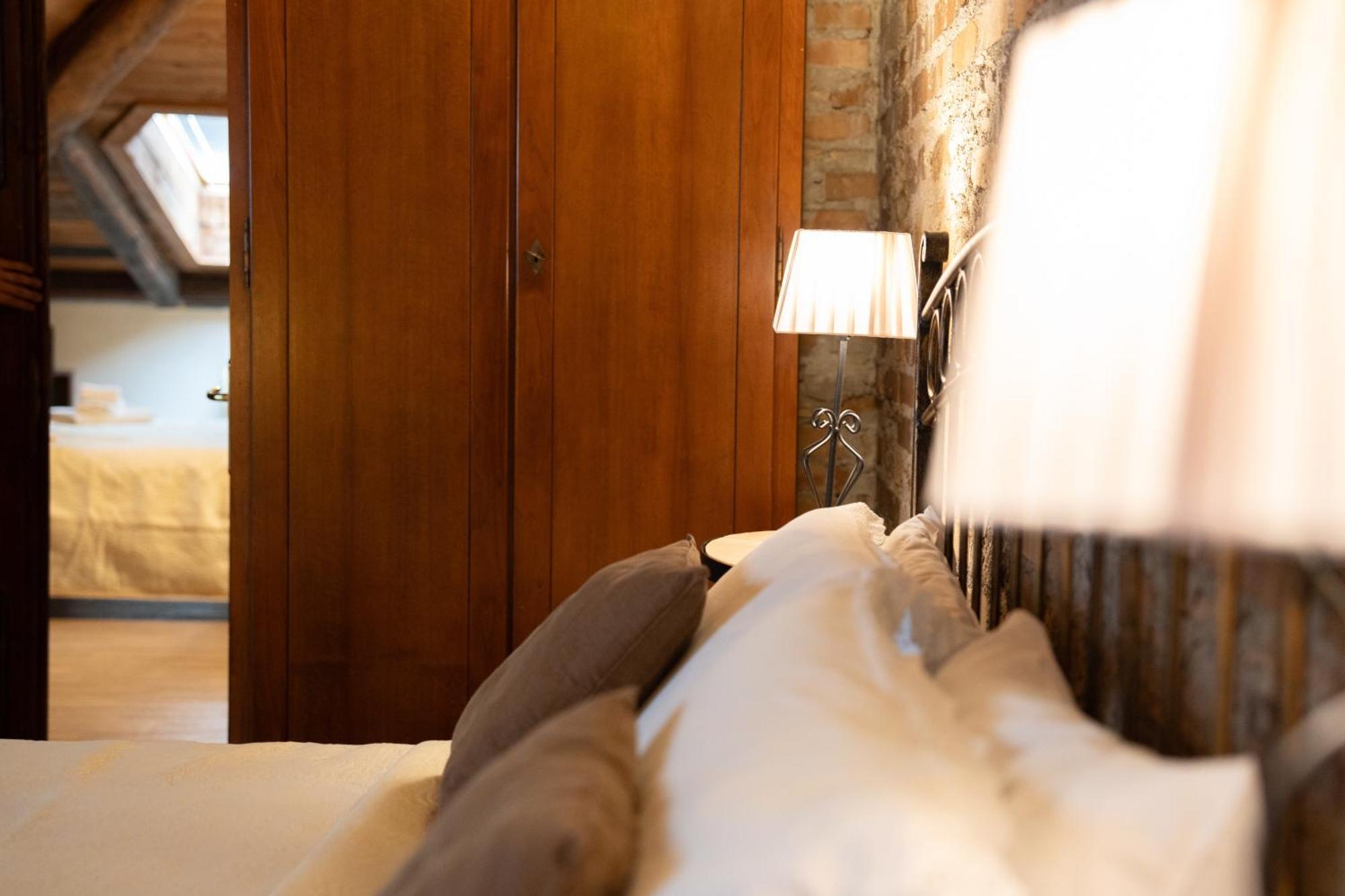 Residenza L'Antico Borgo Hotel Filadelfia Номер фото