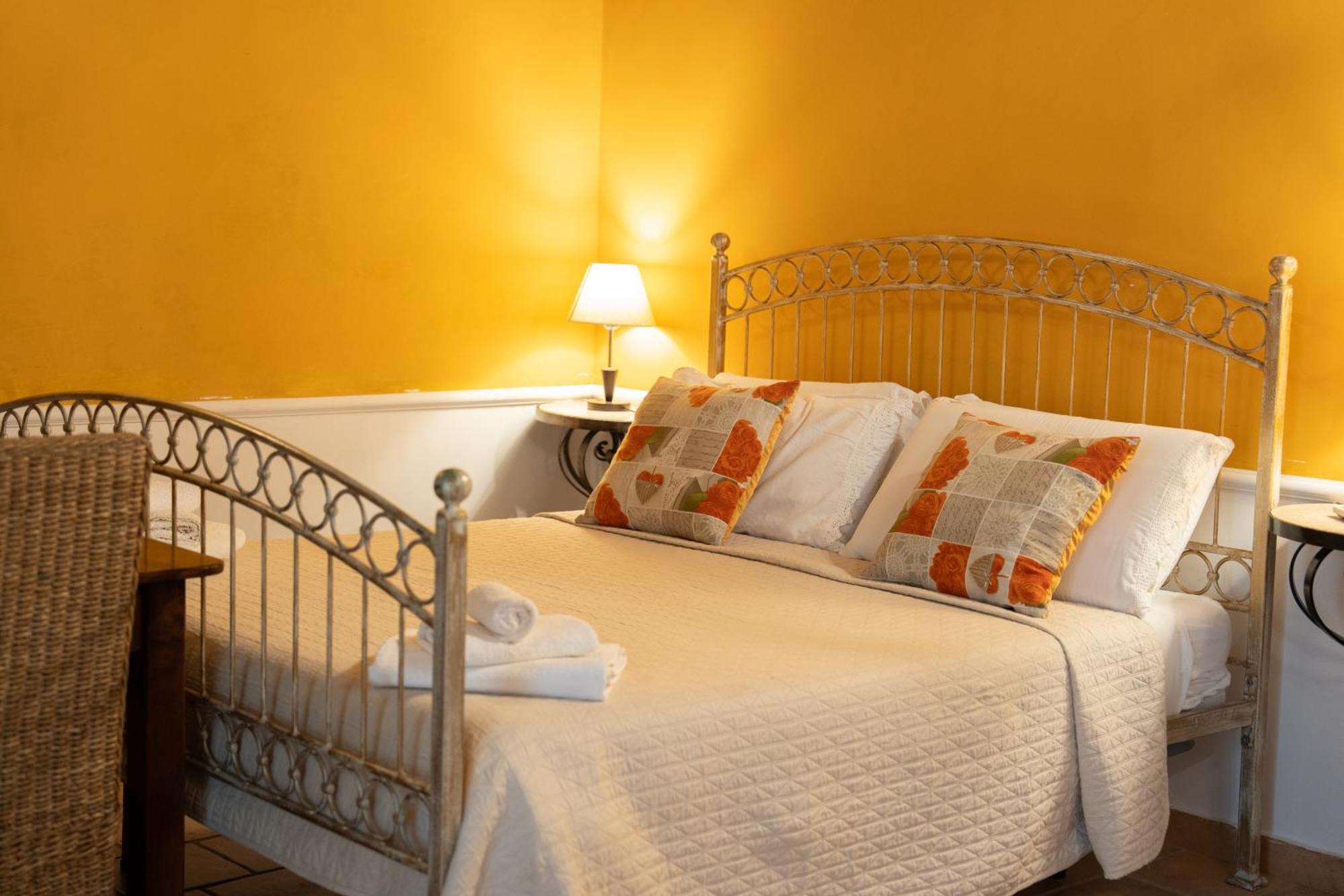 Residenza L'Antico Borgo Hotel Filadelfia Номер фото