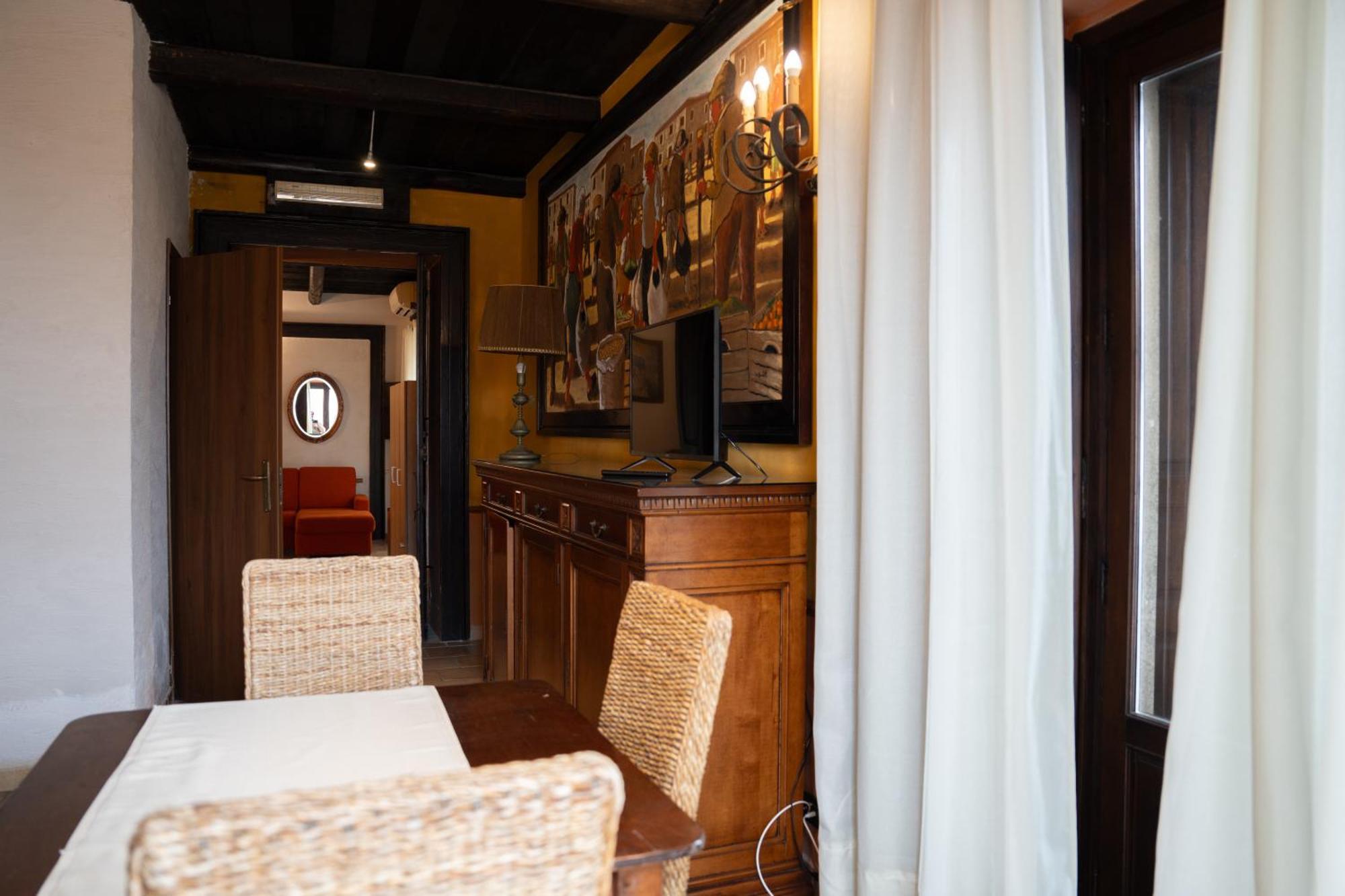 Residenza L'Antico Borgo Hotel Filadelfia Номер фото