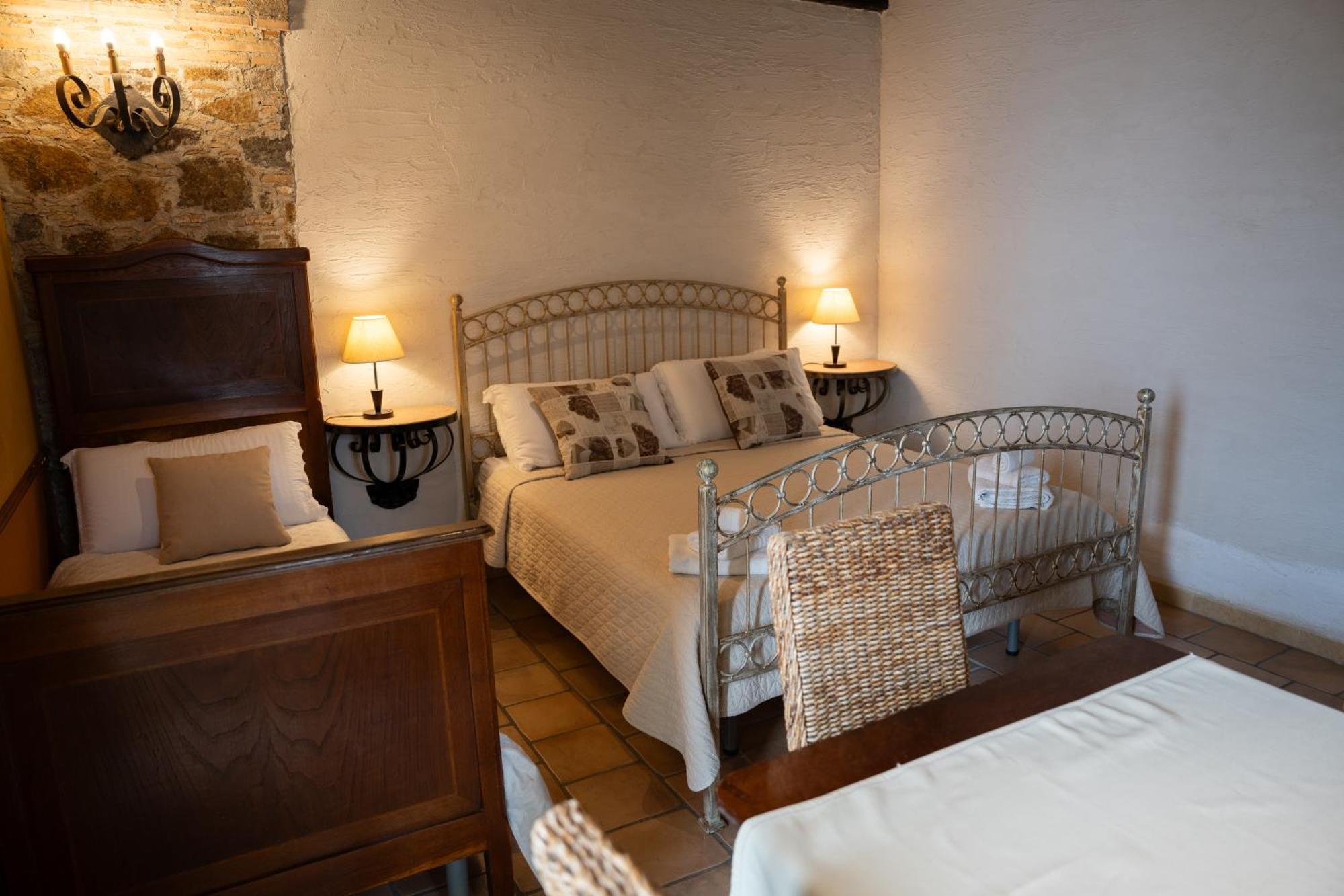 Residenza L'Antico Borgo Hotel Filadelfia Номер фото