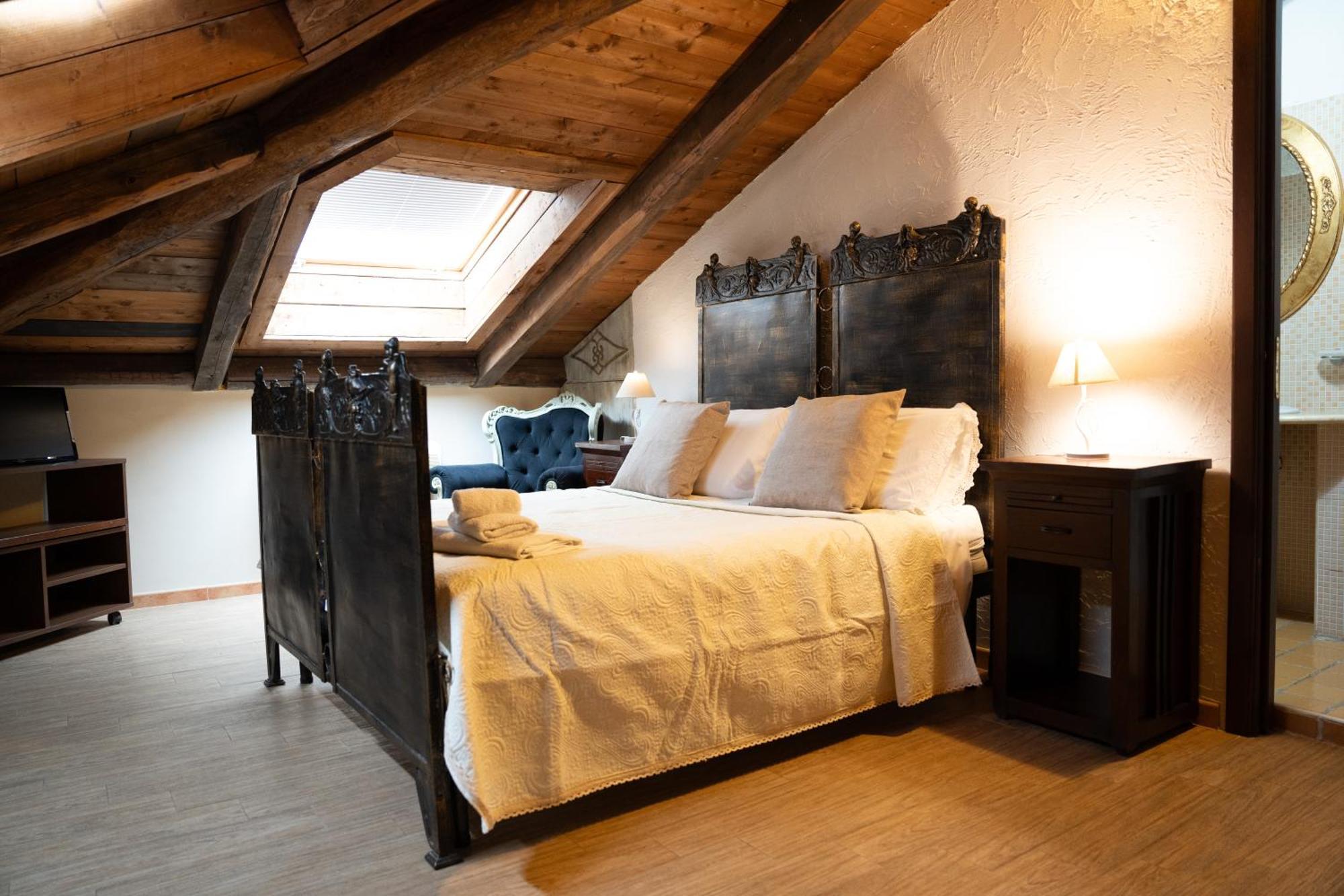 Residenza L'Antico Borgo Hotel Filadelfia Номер фото