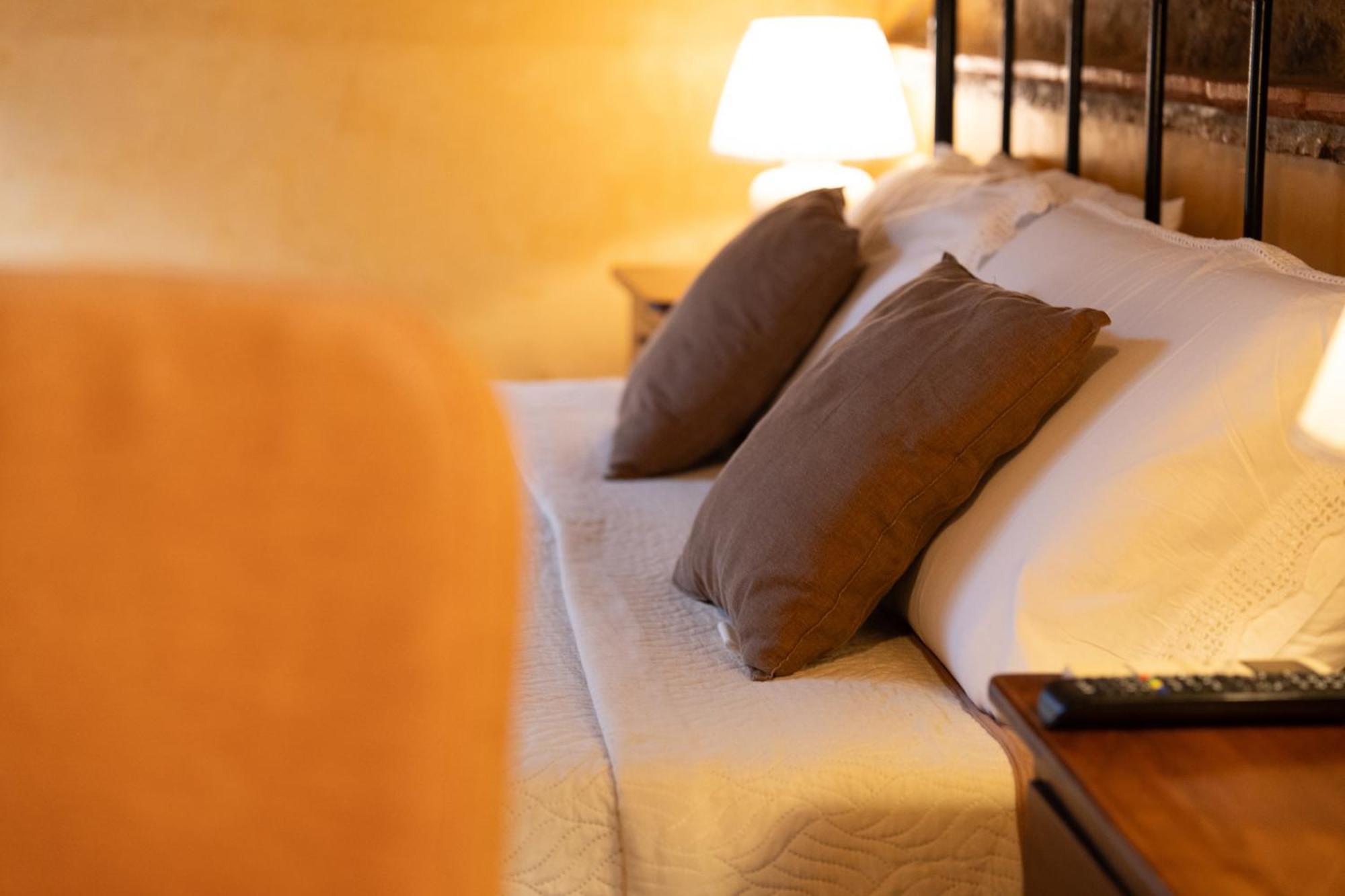 Residenza L'Antico Borgo Hotel Filadelfia Номер фото