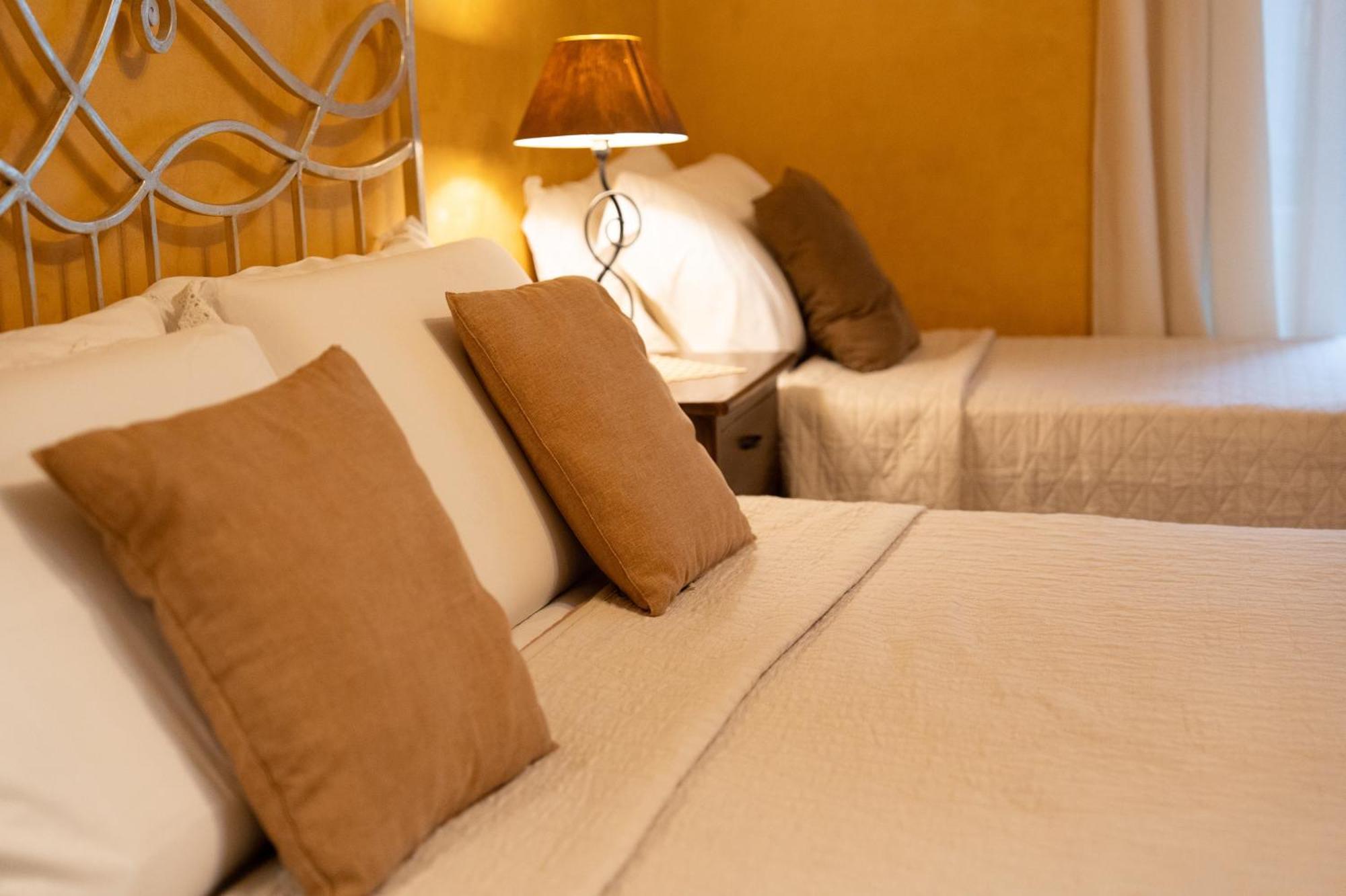 Residenza L'Antico Borgo Hotel Filadelfia Номер фото