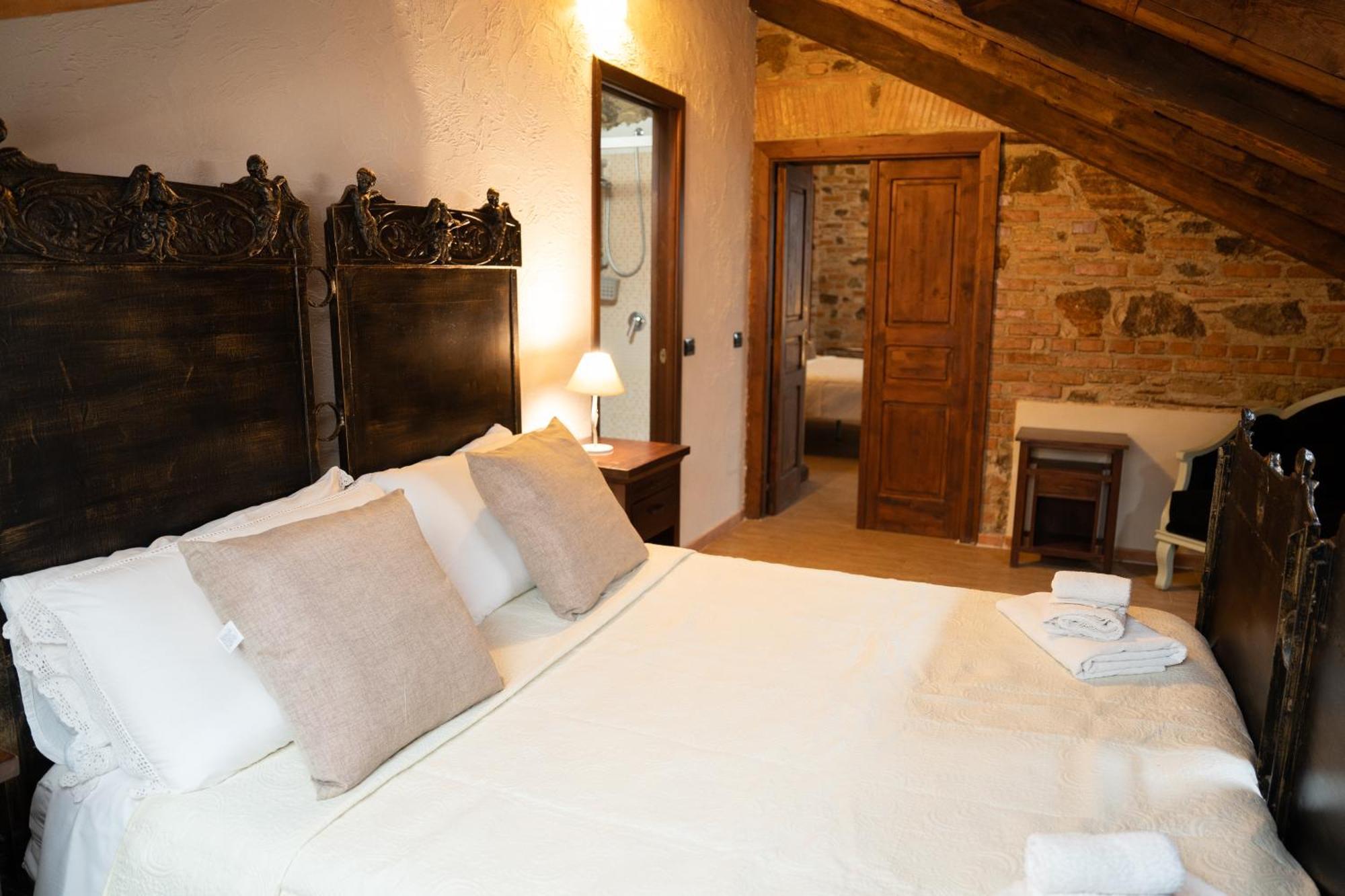 Residenza L'Antico Borgo Hotel Filadelfia Екстер'єр фото