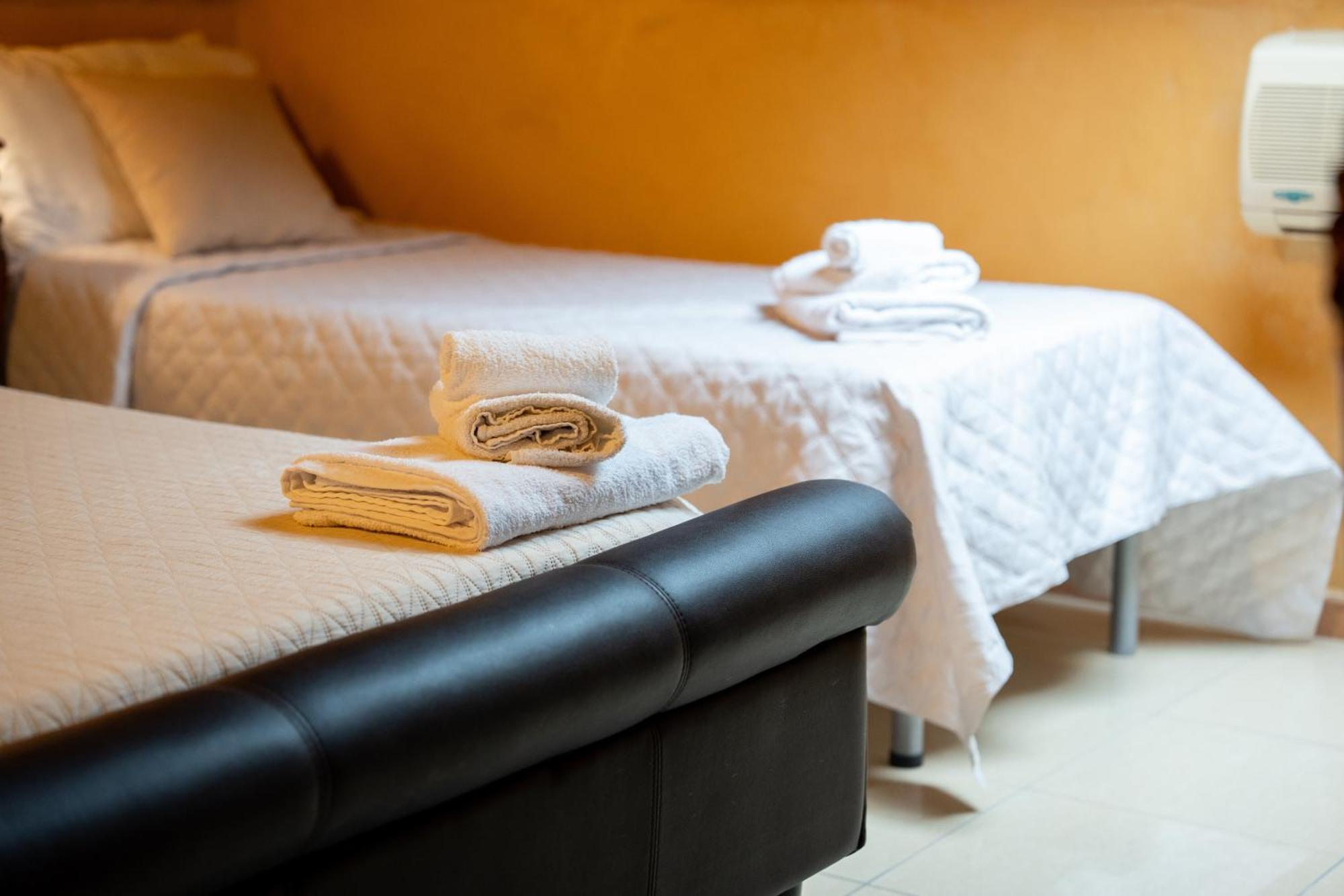 Residenza L'Antico Borgo Hotel Filadelfia Номер фото