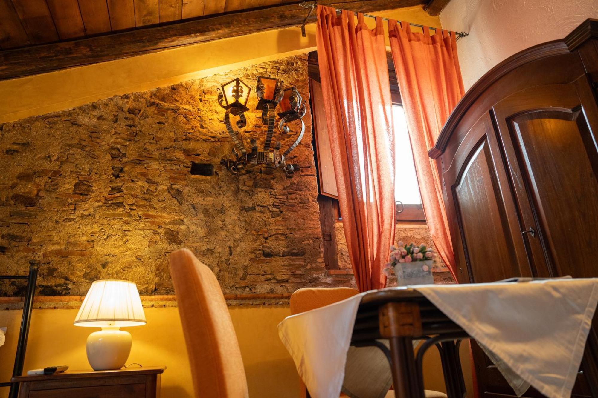 Residenza L'Antico Borgo Hotel Filadelfia Номер фото