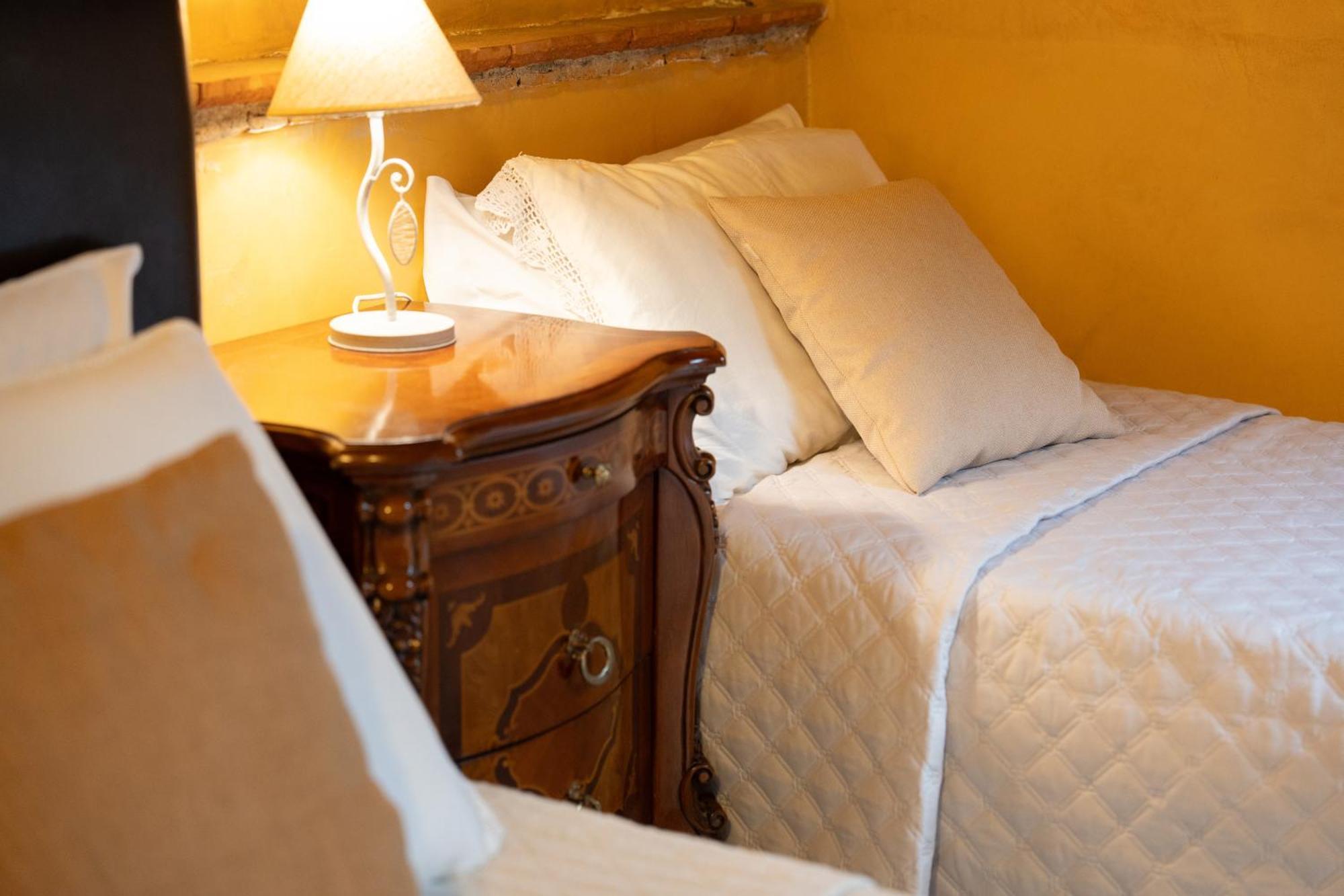 Residenza L'Antico Borgo Hotel Filadelfia Номер фото