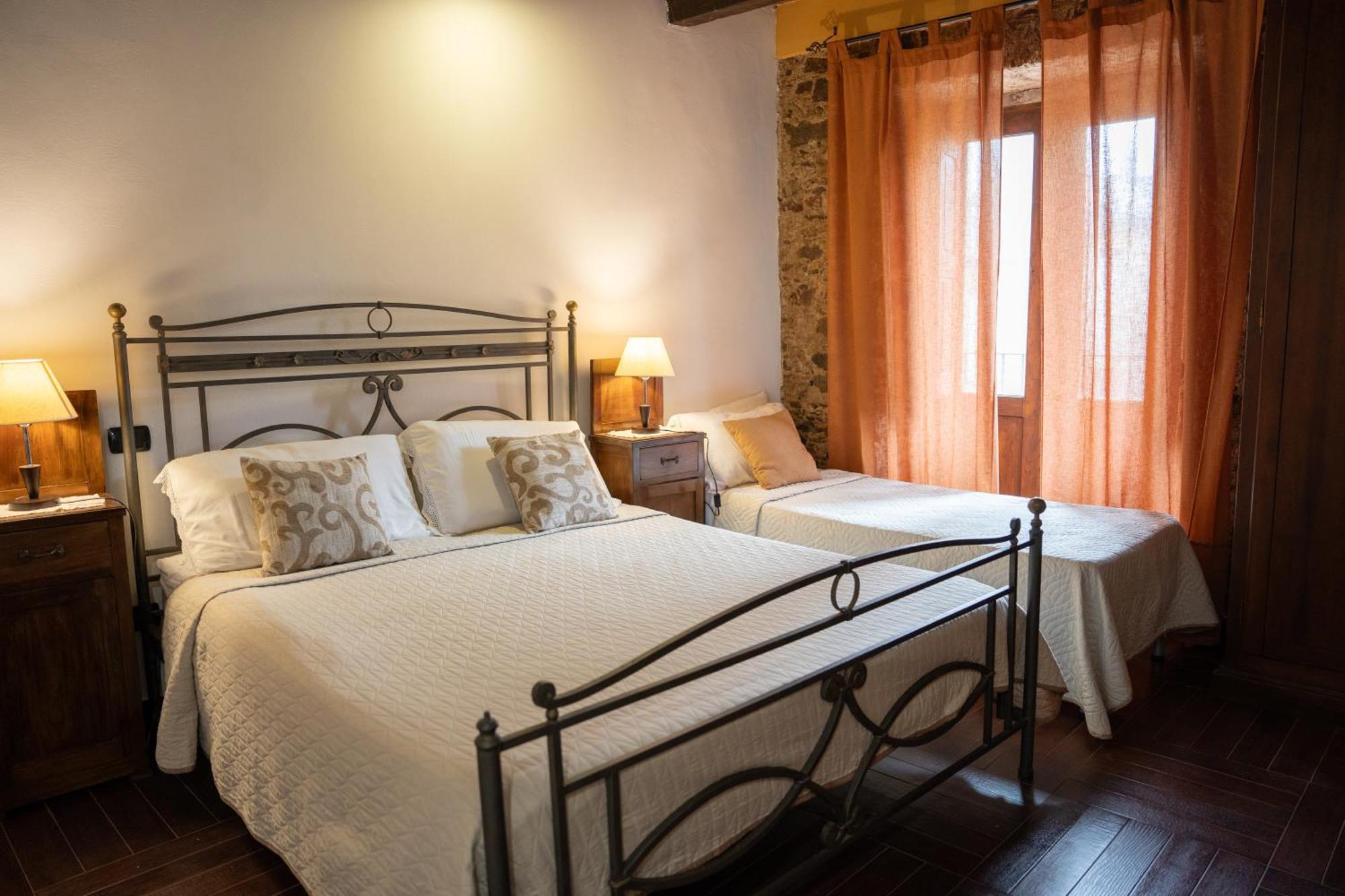 Residenza L'Antico Borgo Hotel Filadelfia Номер фото