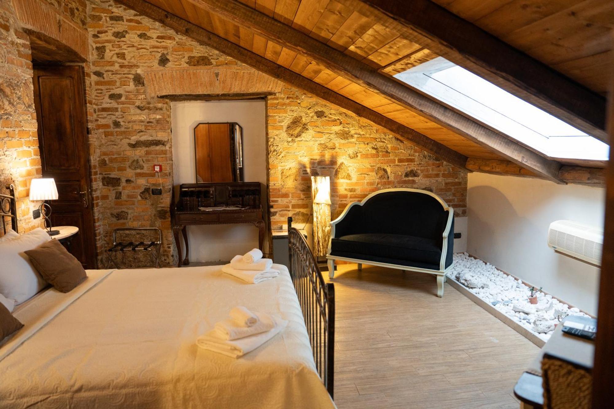 Residenza L'Antico Borgo Hotel Filadelfia Номер фото