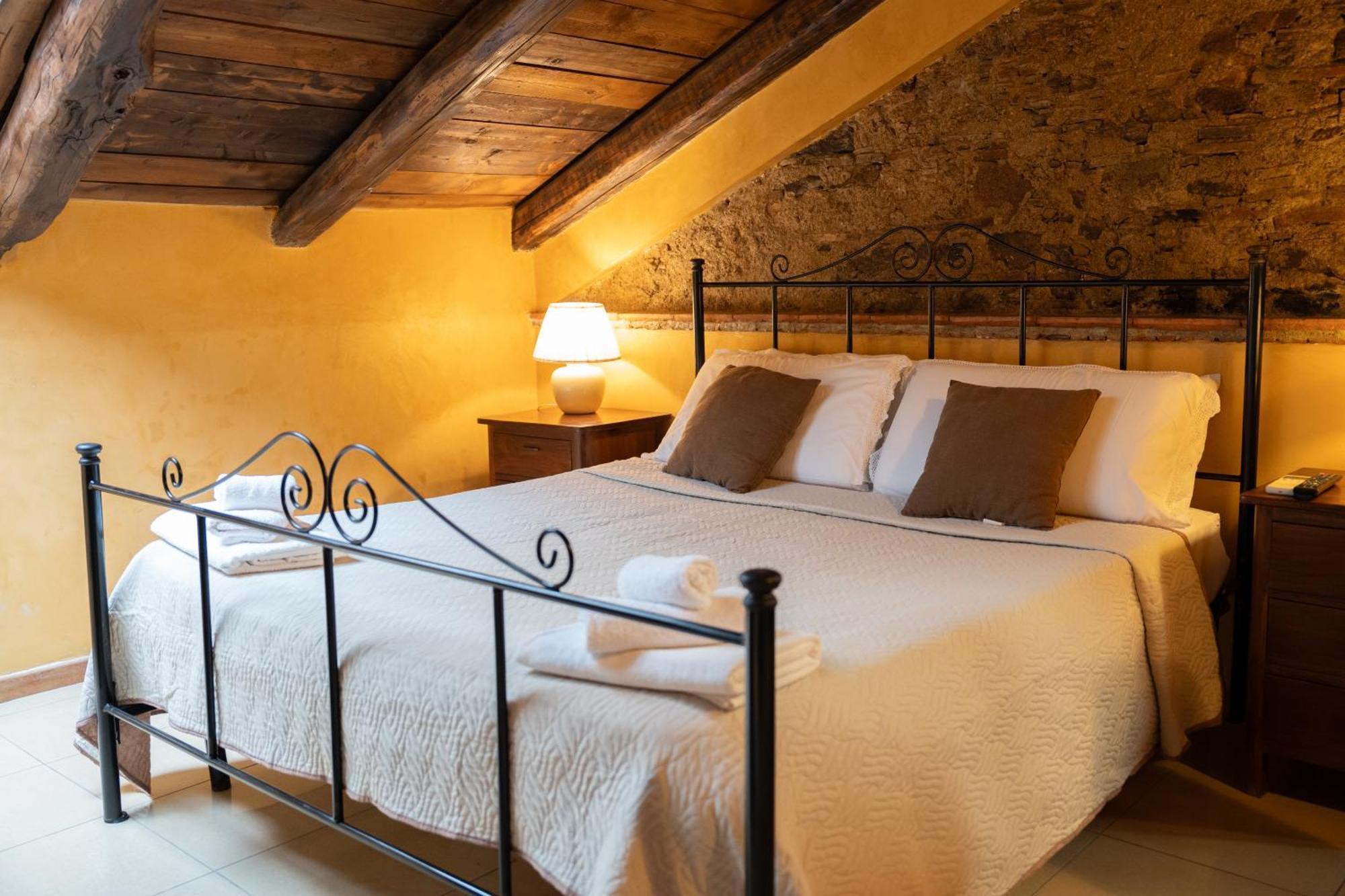 Residenza L'Antico Borgo Hotel Filadelfia Номер фото