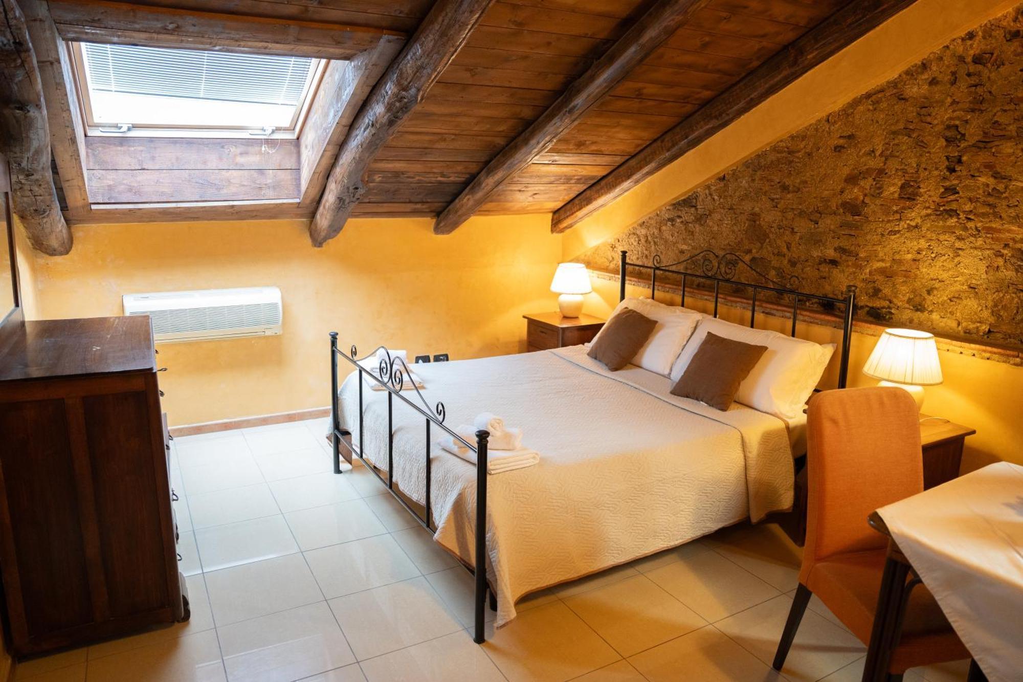 Residenza L'Antico Borgo Hotel Filadelfia Екстер'єр фото