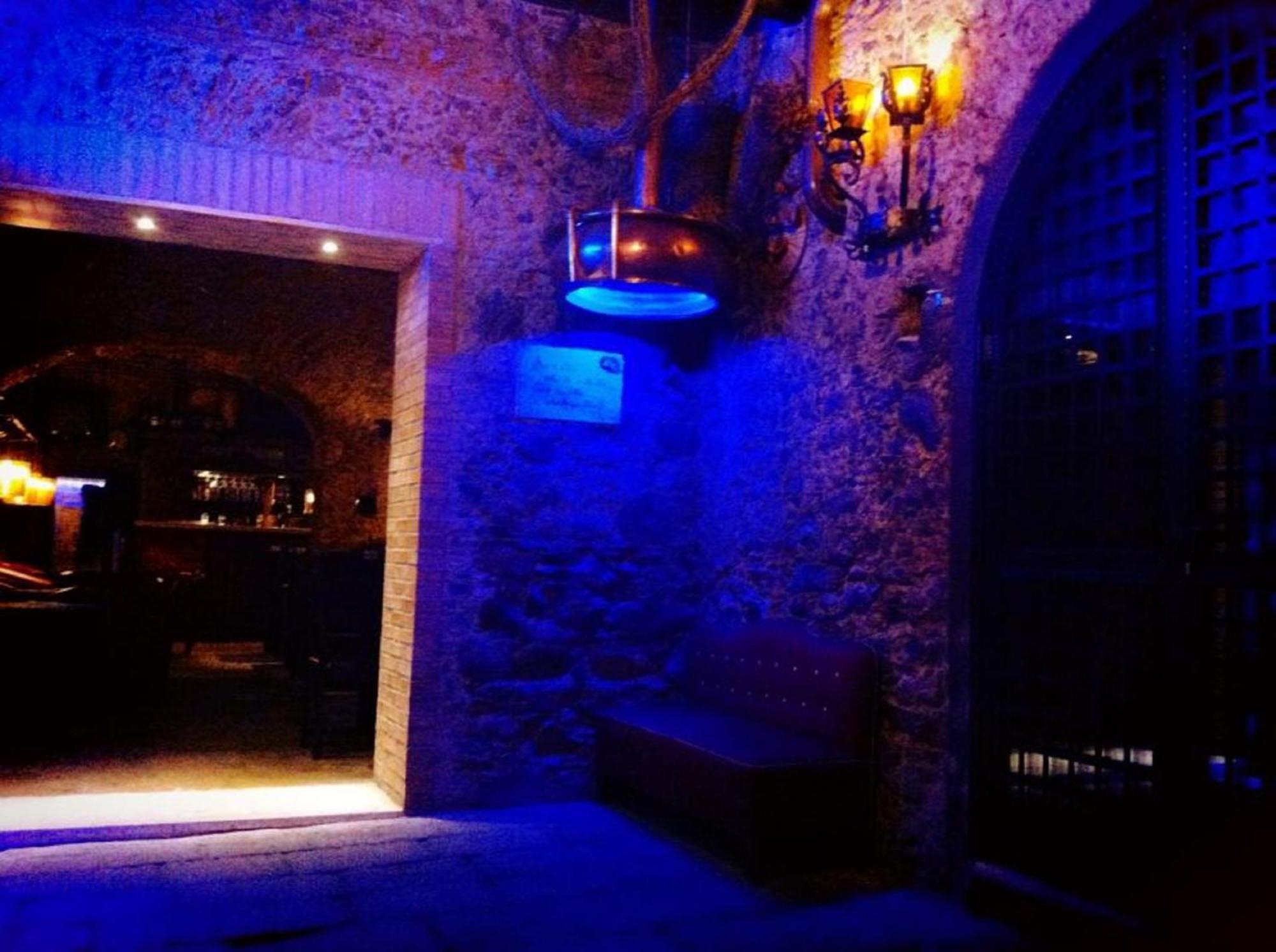 Residenza L'Antico Borgo Hotel Filadelfia Екстер'єр фото