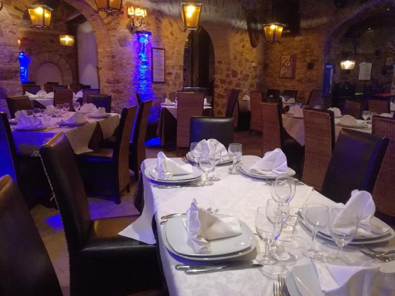 Residenza L'Antico Borgo Hotel Filadelfia Екстер'єр фото